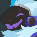 Void’s cyberspace Discord server icon