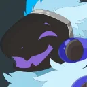 Void’s cyberspace Discord Server Icon