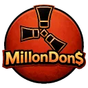 MillonDon$ Oficial