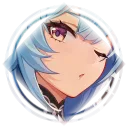  mars Discord Server Icon