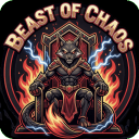 BEAST OF CHAOS    Discord Server Icon