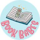 Book Babes Discord Server Icon