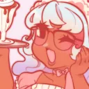 ݁ ˖Ი𐑼⋆ Nae's Unicorn Stable™