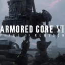 【AC6】ARMORED CORE VI FIRES OF RUBICON【ACVIfor】-JA&EN-