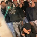 BACK2BACK Discord Server Icon