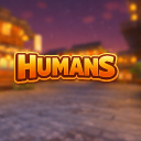 Humans Discord server icon