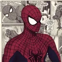 Spencer’s Comic Book Corner