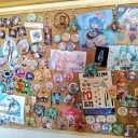 corkboard