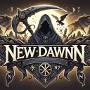 New Dawn Discord Server Icon