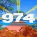 974