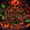 Dream City RP Discord Server Icon