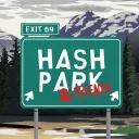 Hash Park Friend