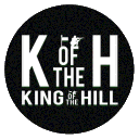 King of the Hill & Wasteland