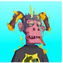 The poor ape 🦧