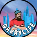 GarryLife RP - GMOD DARKRP