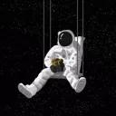 gabbeh chicken_ Zenpaku Discord server icon