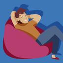 Chill Area Discord Server Icon