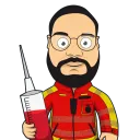 Ebrantil | Community Discord Server Icon