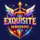 Exquisite MMORPG