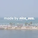 Nico's Server