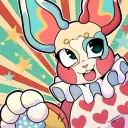 the circus  Discord Server Icon