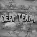 💣 Deff Team 💣 — Дискорд Сервер