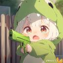 Master SSR Discord Server Icon