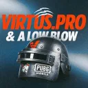 VIRTUS.PRO & A LOW BLOW | PUBGM