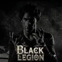 | ♱ 𝓑𝓵𝓪𝓬𝓴 𖤐𝓛𝓮𝓰𝓲𝓸𝓷 ♱ 🖤