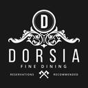 Dorsia Discord Server Icon