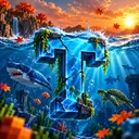 🌊 TRIDENTMC.RO - Autumn 🍂