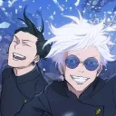 Anime Boston 2024 JJK Meetup