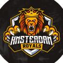 Amsterdam Royals Discord Server Icon