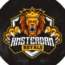Amsterdam Royals's icon