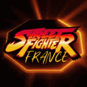 Street Fighter France