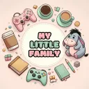 mylittleFAMILY