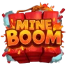 🧨 MineBoom | Network icon