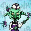 The Ice Cream Sandwhich Shop