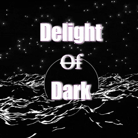 Delight Of Dark — мониторинг Discord сервера, статистика и рейтинг