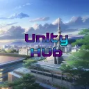 Unity Hub's icon