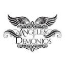 Angeles y Demonios Discord Server Icon