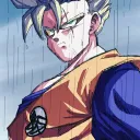 Average dragon ball shindo server