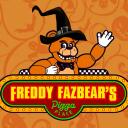 ꒰꒰𐚁.૮  ಎ,⫱゙、Fnaf.Darksidꫀ:Fazbꫀar’s.Fright、꒥꒷.𓏲ᜊ๑ Discord Server Icon