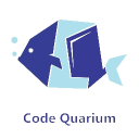 Codequarium Discord server icon