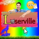 Loserville Discord Server Icon