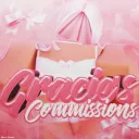 Gracii's Commissions