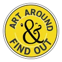 Art Around & Find Out