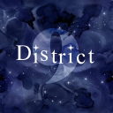 District 9 | Closed For Renovation icon