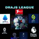 DRAJS LEAGUE Discord Server Icon