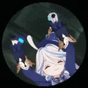 AniGenRail原星群 Discord Server Icon
